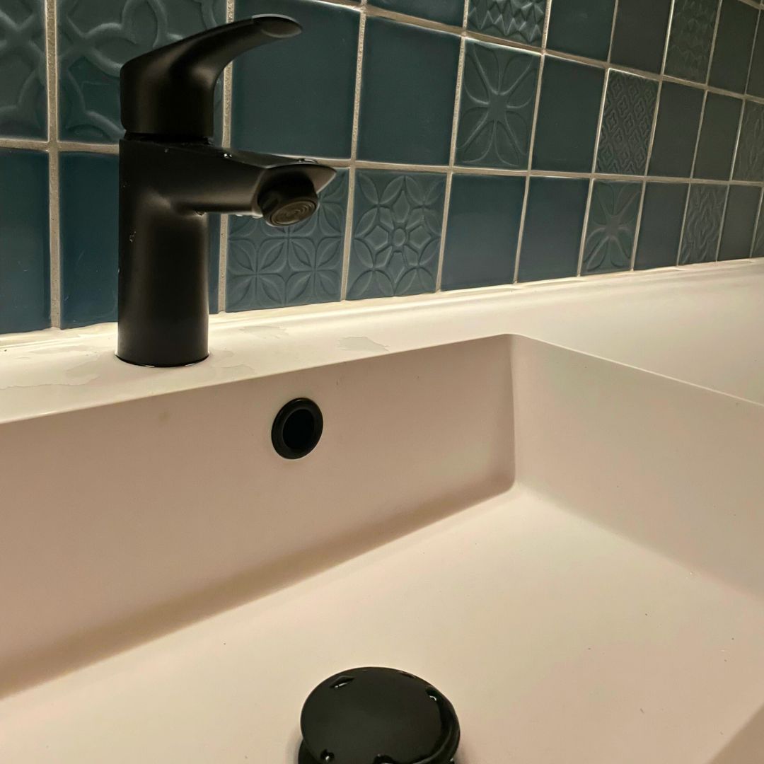 Kylpyhuone-, sauna ja wc-remontti, Kuopio