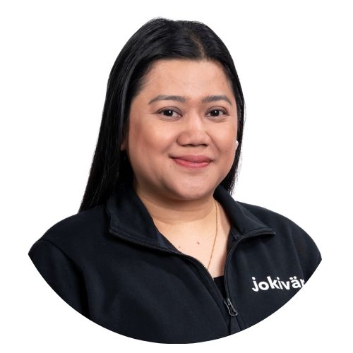 Sunshine Lorenzana