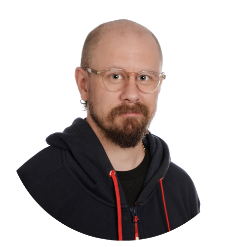 Vesa Tammisto