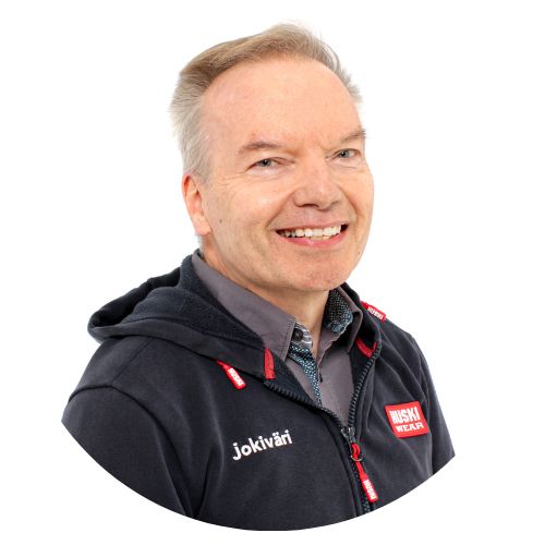 Ari Häkkinen