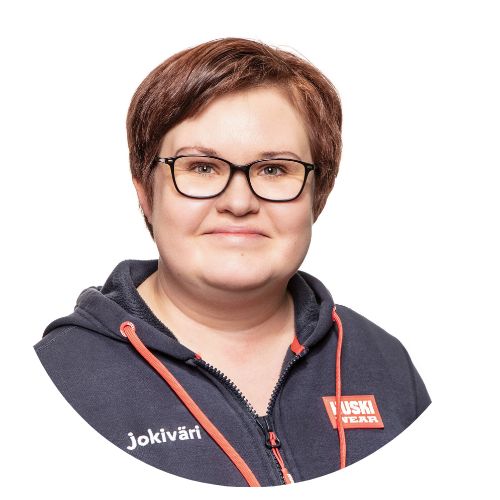 Anne Saario