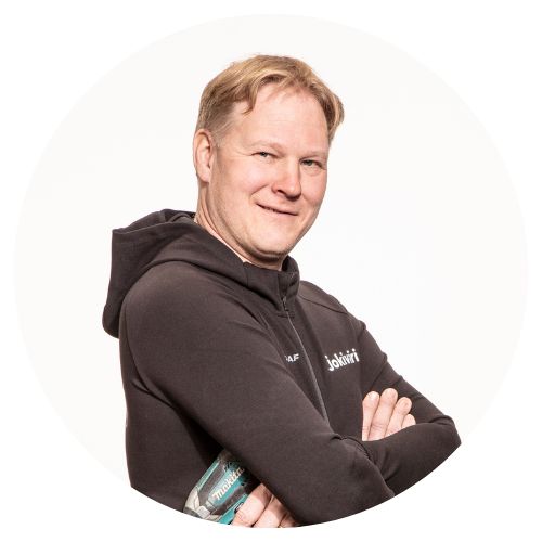 Mikko Rummukainen